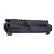 AR15 / M-4 Stripped Upper Receiver, Flat Top